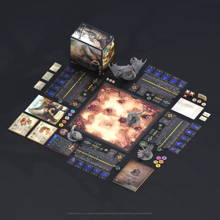 Monster Hunter World: Core Game - Wildspire Waste - Image 2