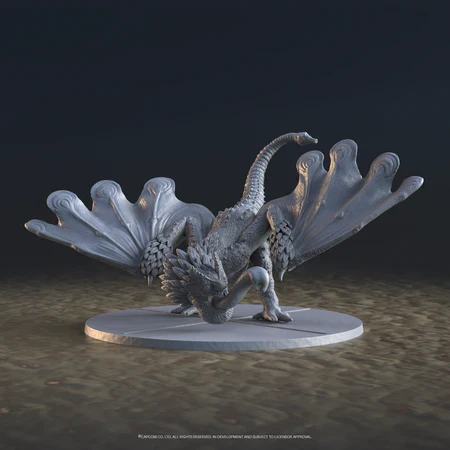 Monster Hunter World: Core Game - Wildspire Waste - Image 7