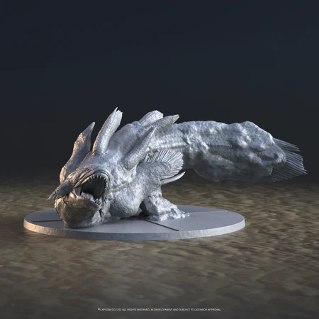 Monster Hunter World: Core Game - Wildspire Waste - Image 8