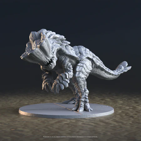 Monster Hunter World: Core Game - Wildspire Waste - Image 9