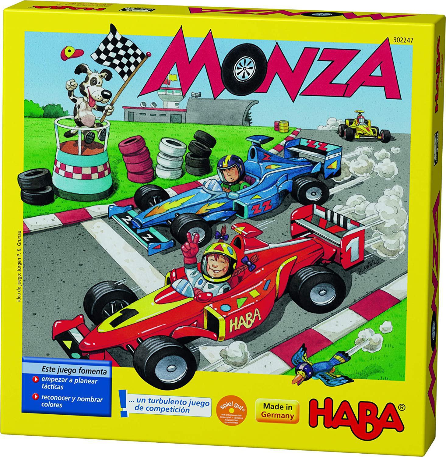 Monza