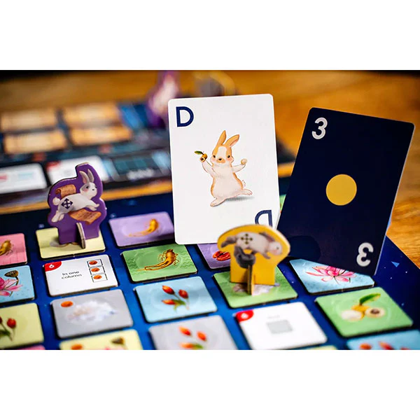 Moon Bunny - Image 6