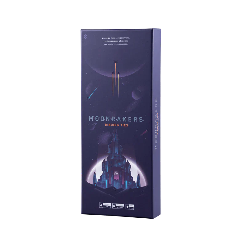 Moonrakers: Binding Ties Expansion