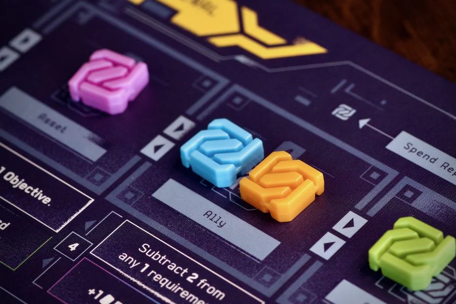 Moonrakers: Binding Ties Expansion - Image 3