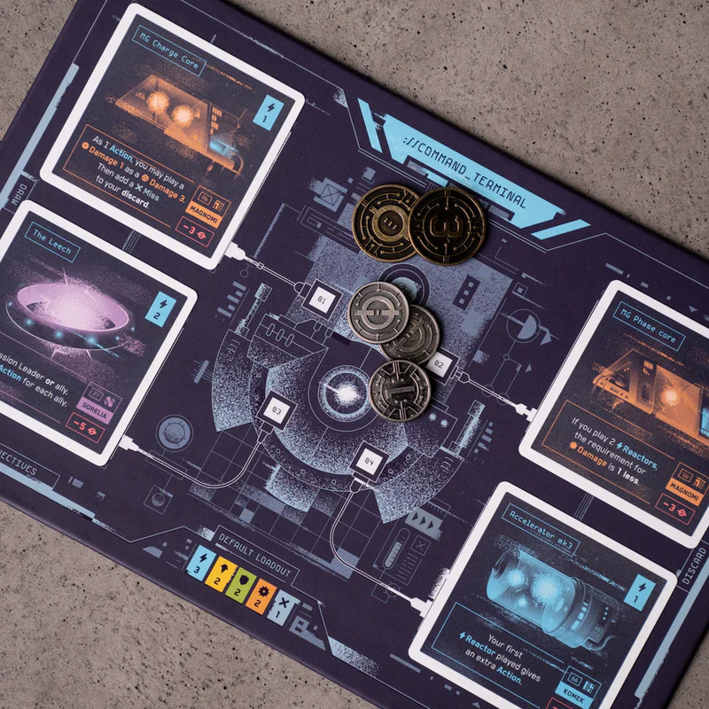 Moonrakers: Platinum Edition - Image 3