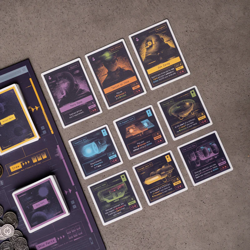 Moonrakers: Platinum Edition - Image 4