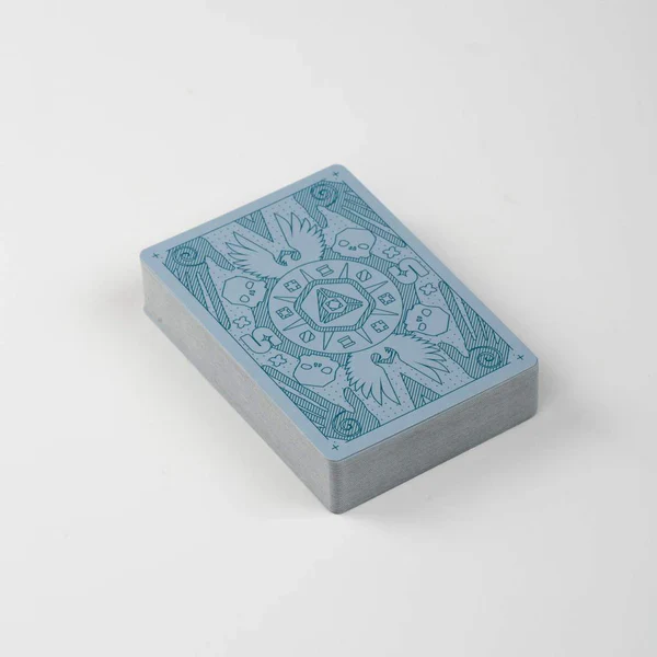 Moonrakers: Playing Cards - Image 3