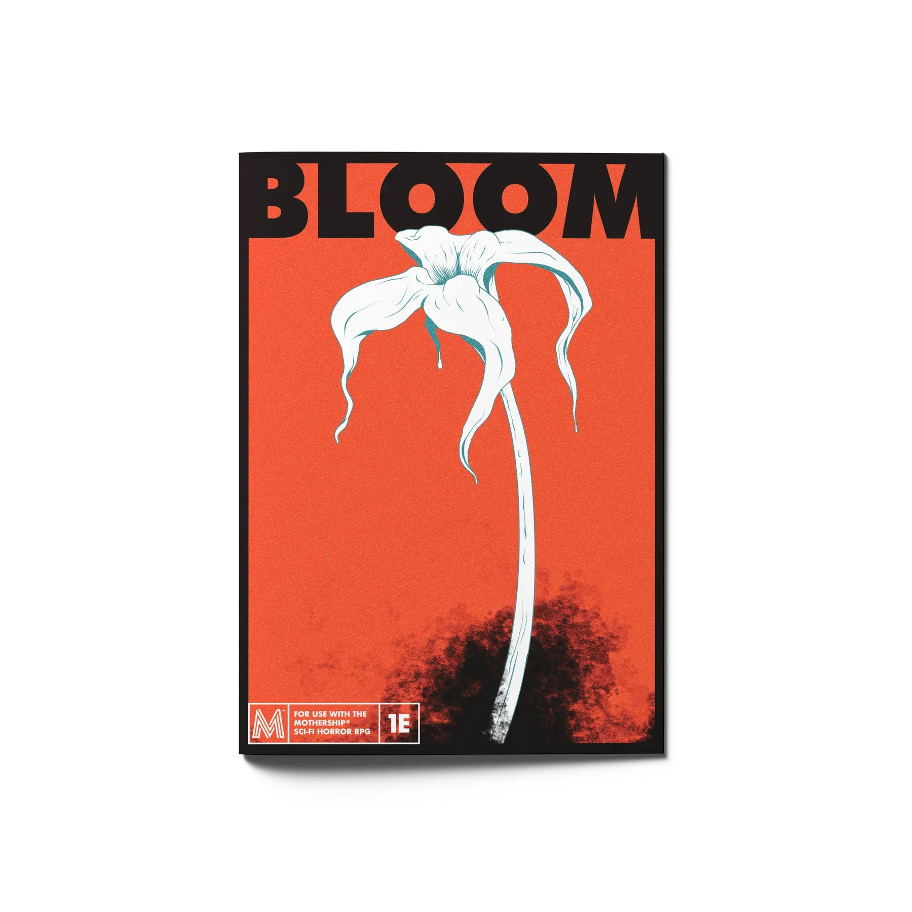 Mothership RPG: Bloom