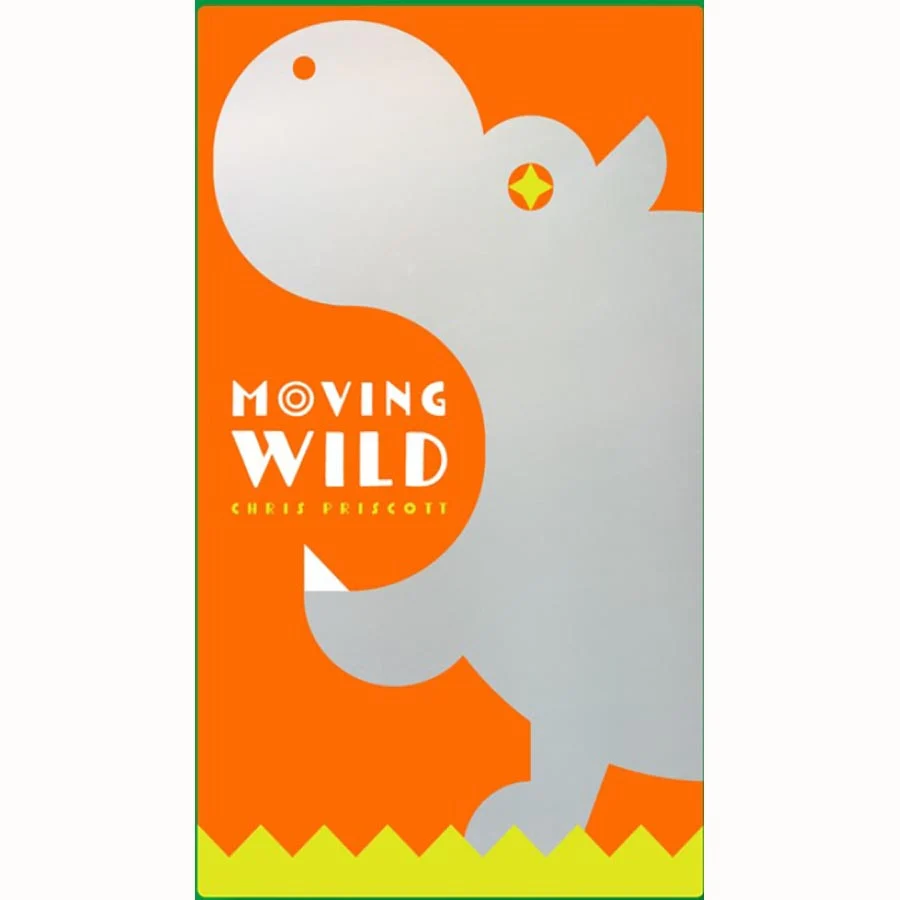 Moving Wild