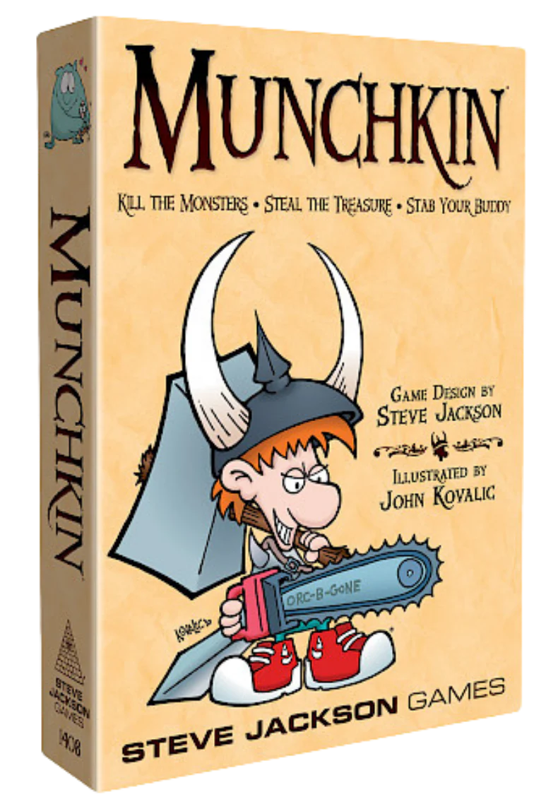 Munchkin