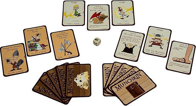 Munchkin - Image 2