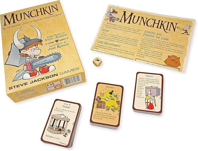 Munchkin - Image 3