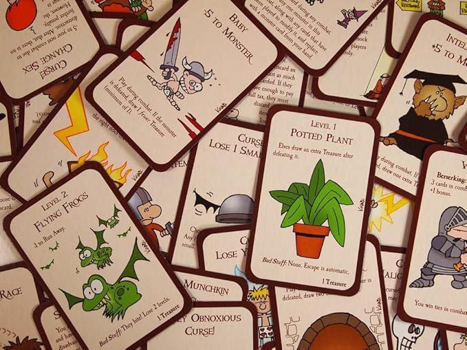 Munchkin - Image 4