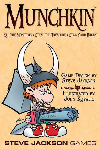 Munchkin - Image 5
