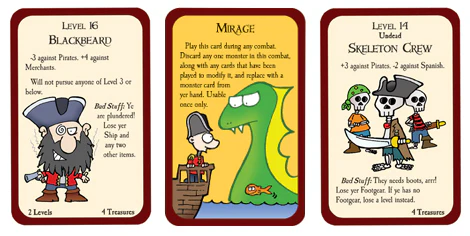 Munchkin - Booty - Image 4
