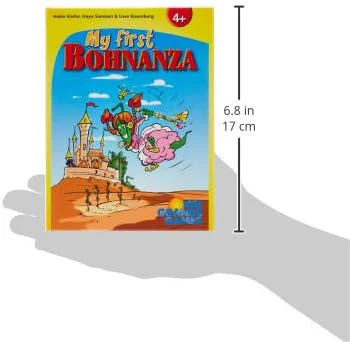 My First Bohnanza - Image 4