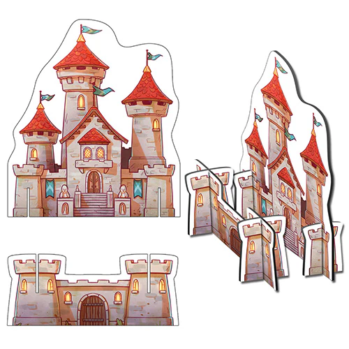 My First Castle Panic - Image 5