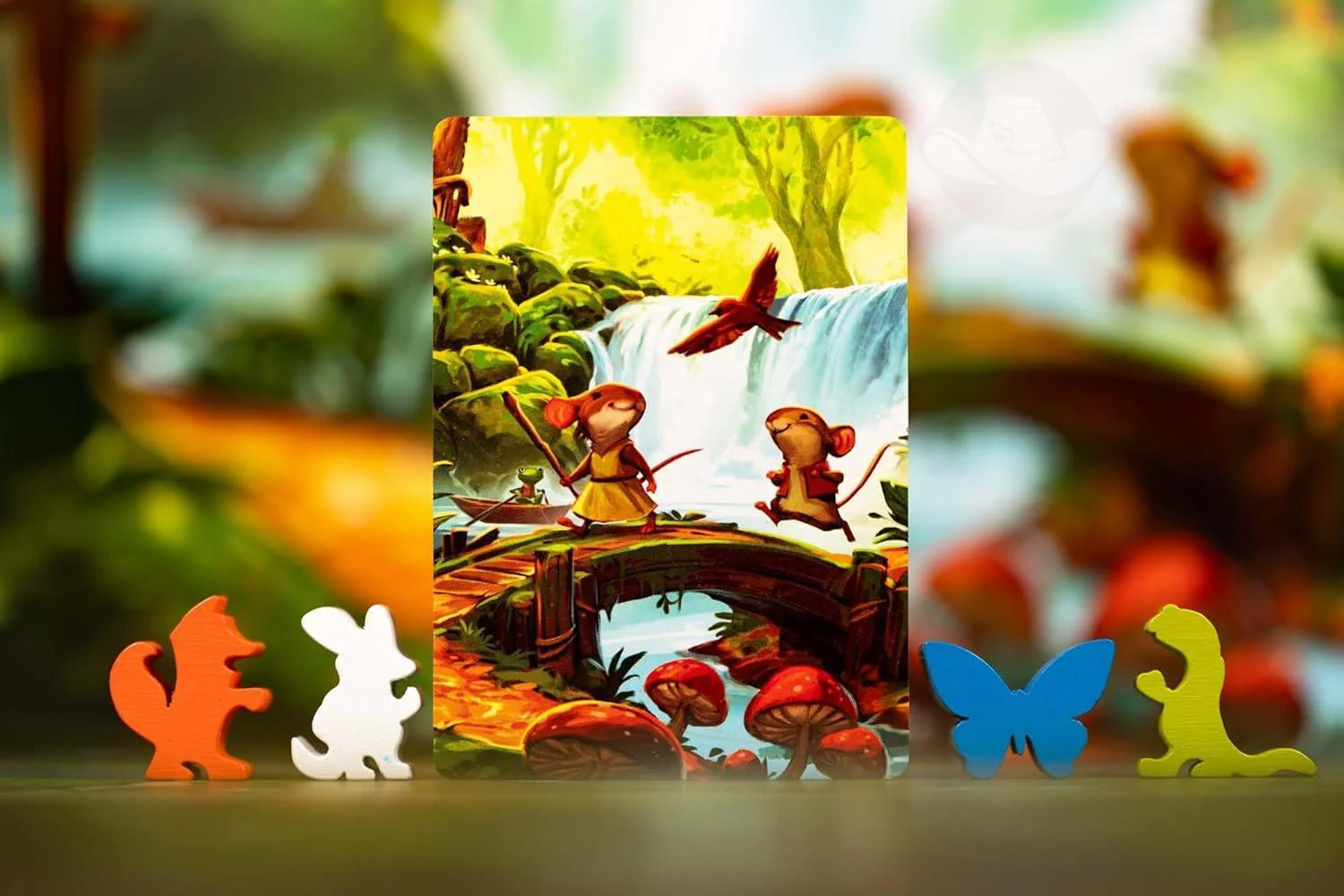 My Lil' Everdell - Image 5