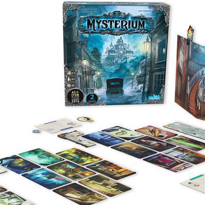 Mysterium (Refresh 2025) - Image 5