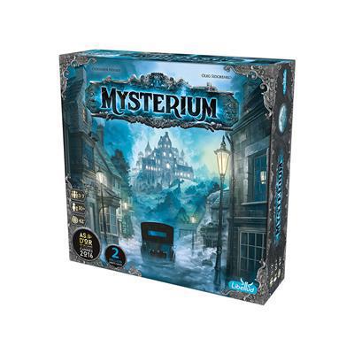 Mysterium (Refresh 2025) - Image 6