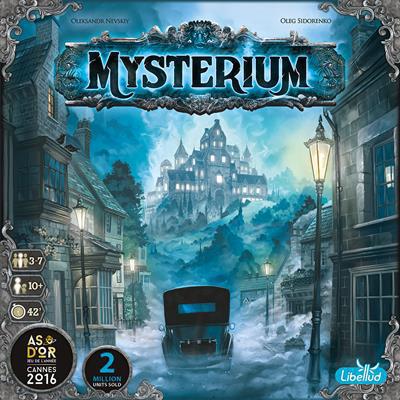 Mysterium (Refresh 2025) - Image 7
