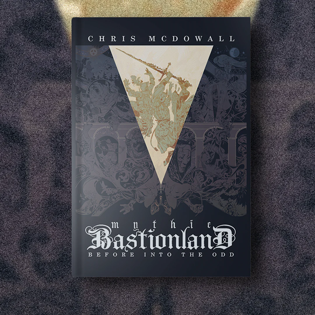 Mythic Bastionland RPG - Image 2