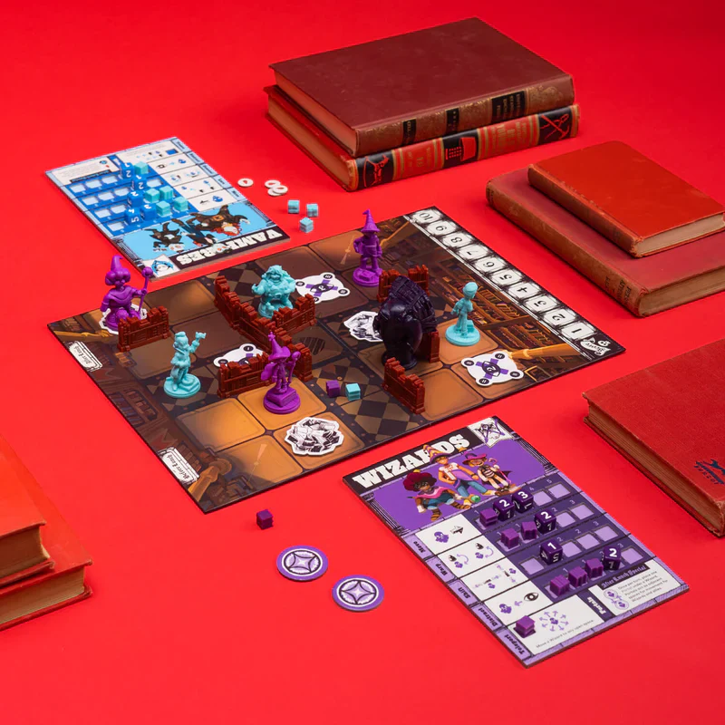 Mythic Mischief: Volume 1 - Image 2