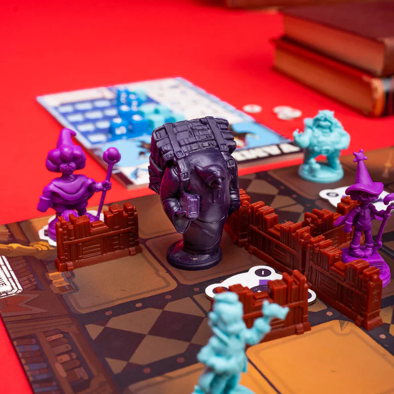 Mythic Mischief: Volume 1 - Image 3