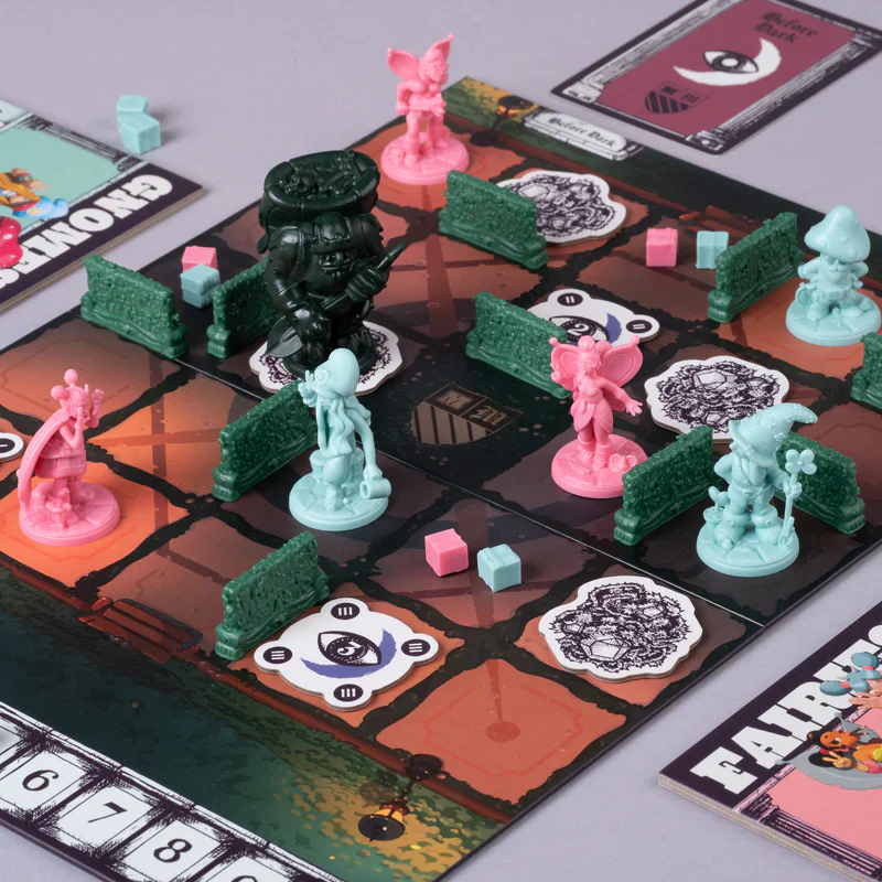 Mythic Mischief: Volume 2 - Image 2