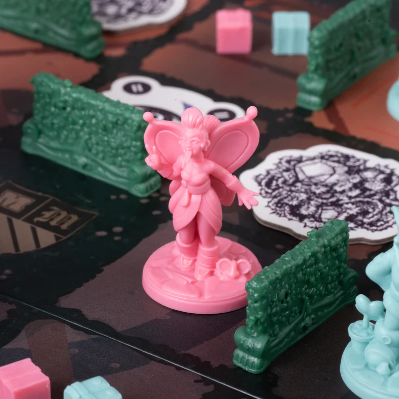 Mythic Mischief: Volume 2 - Image 3