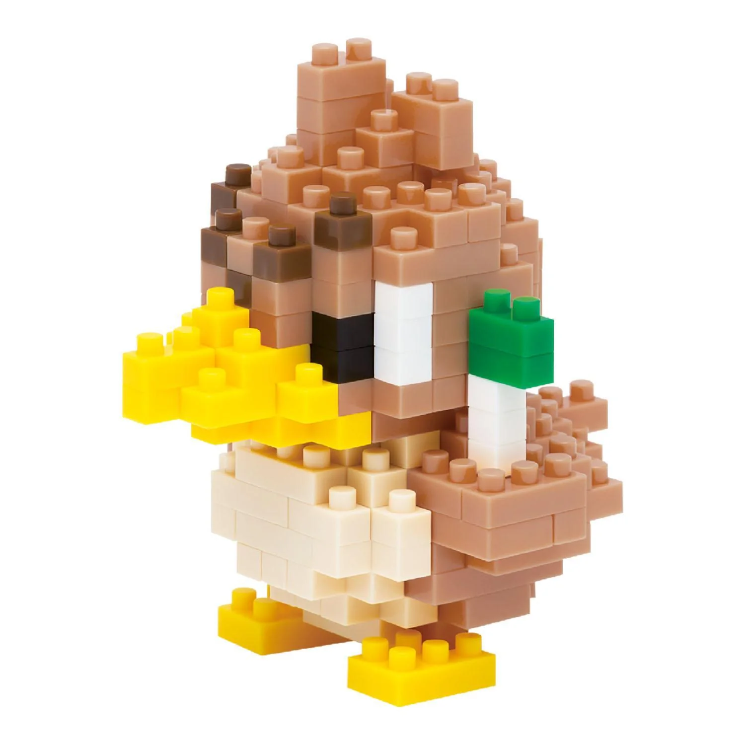 Nanoblock: Pokemon Series - Farfetch'd