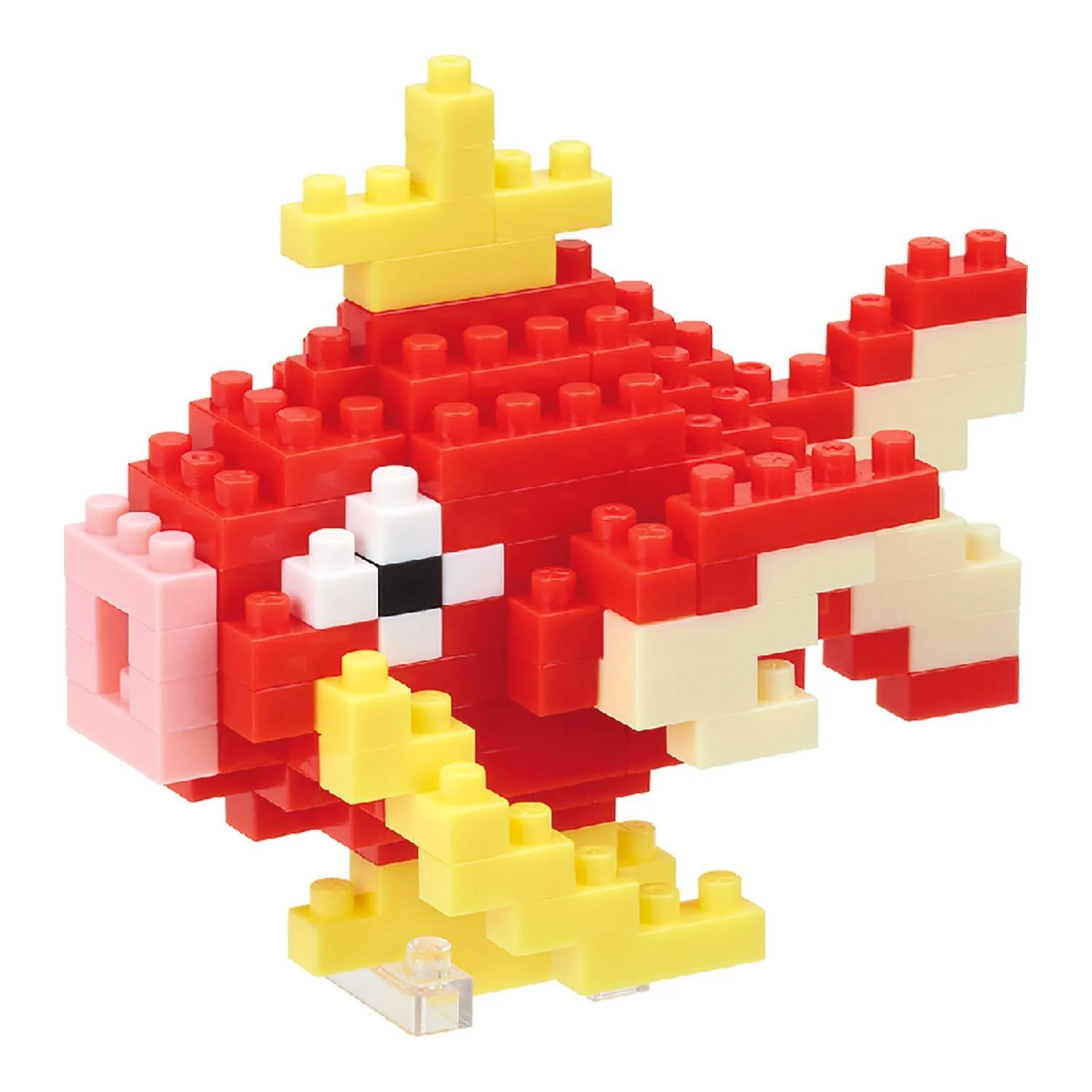 Nanoblock: Pokemon Series - Magikarp