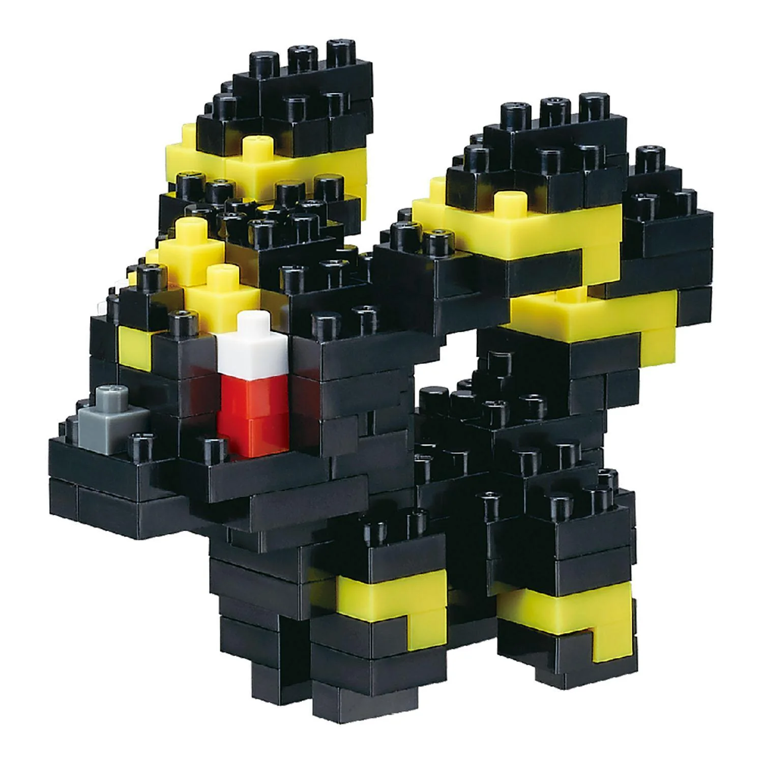 Nanoblock: Pokemon Series - Umbreon