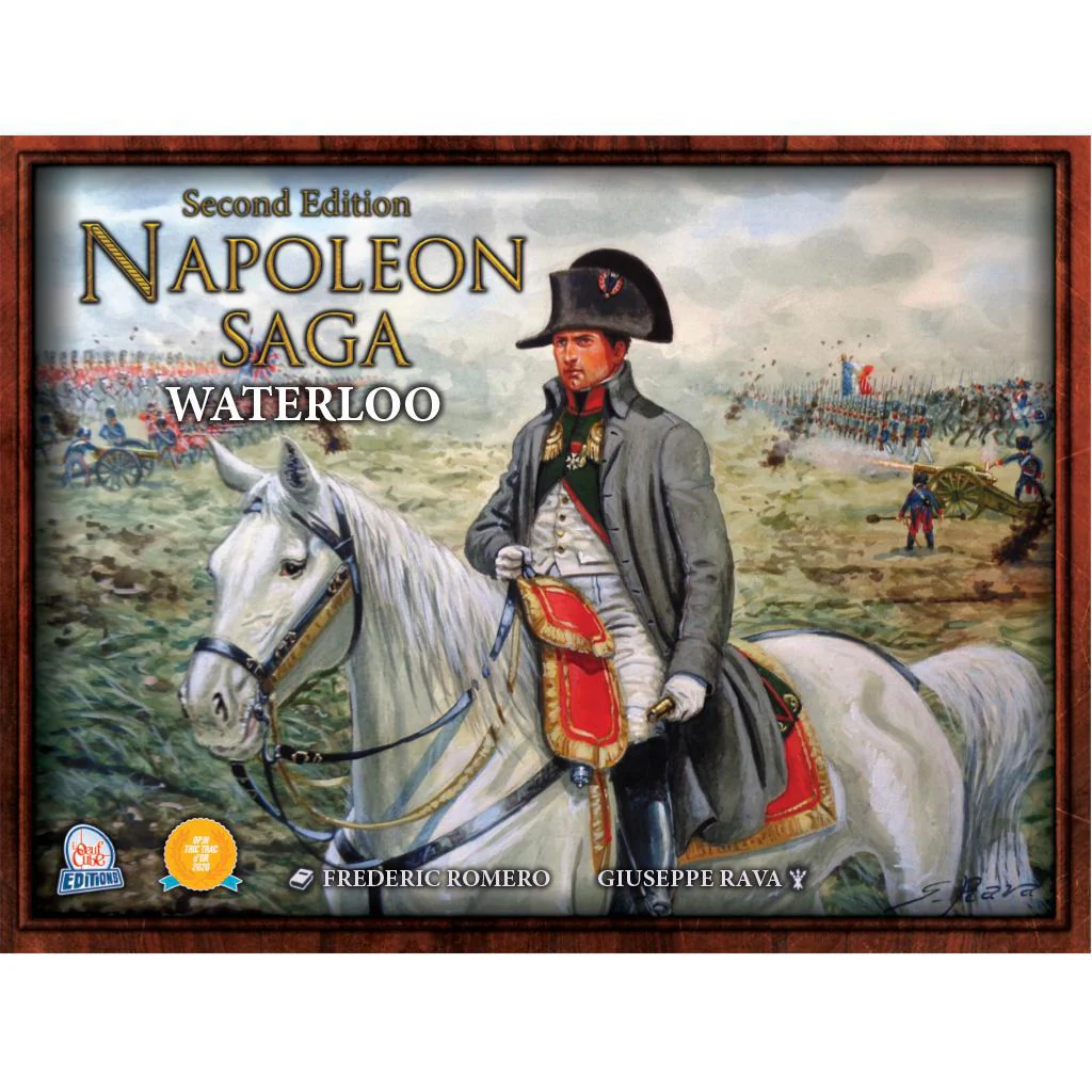 Napoleon Saga - Image 2