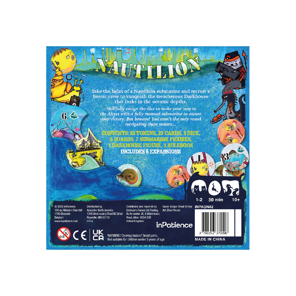 Nautilion - Image 2