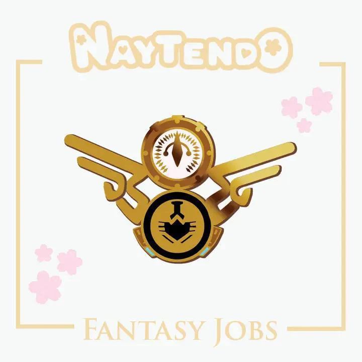 Naytendo: Final Fantasy XIV Class/Job Pin - Machinist - Image 3