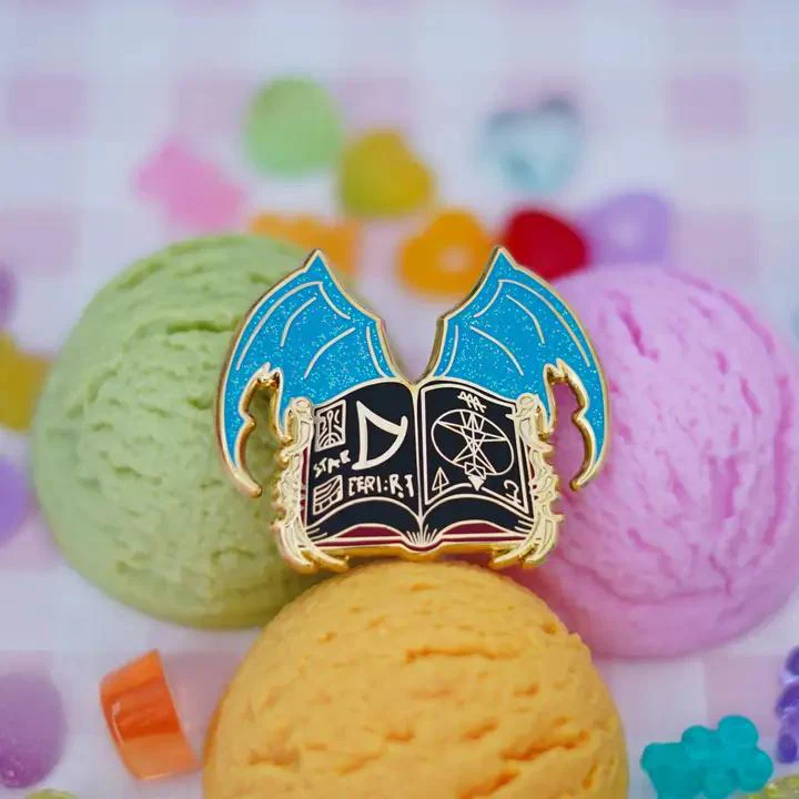 Naytendo: Final Fantasy XIV Class/Job Pin - Summoner
