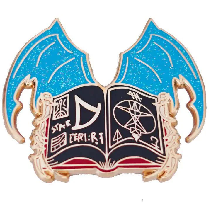 Naytendo: Final Fantasy XIV Class/Job Pin - Summoner - Image 2