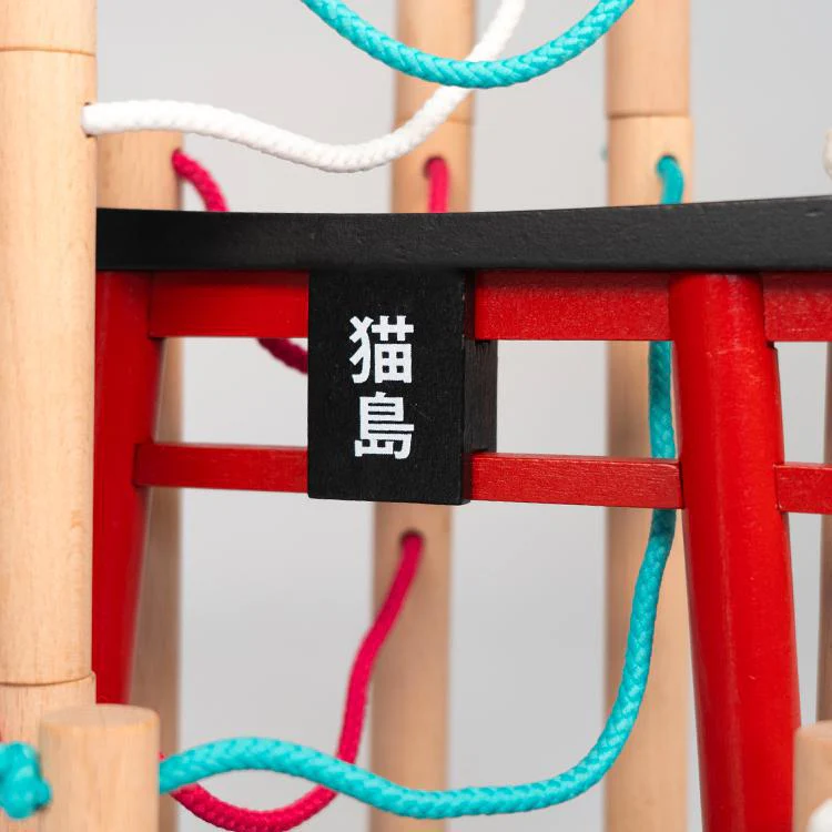 Nekojima: Torii Pack Expansion - Image 3