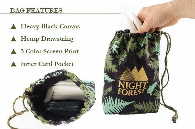 Night Forest RPG: Complete Edition - Image 2