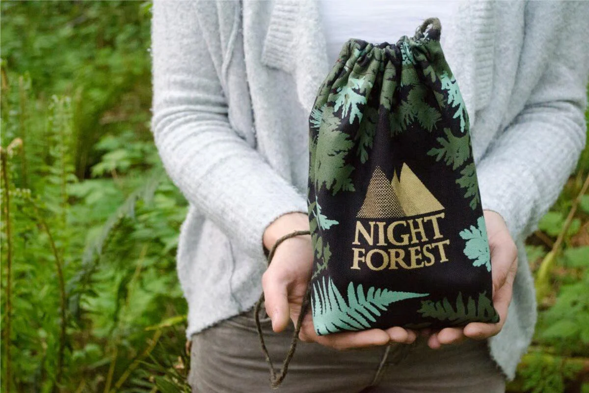 Night Forest RPG: Complete Edition - Image 8