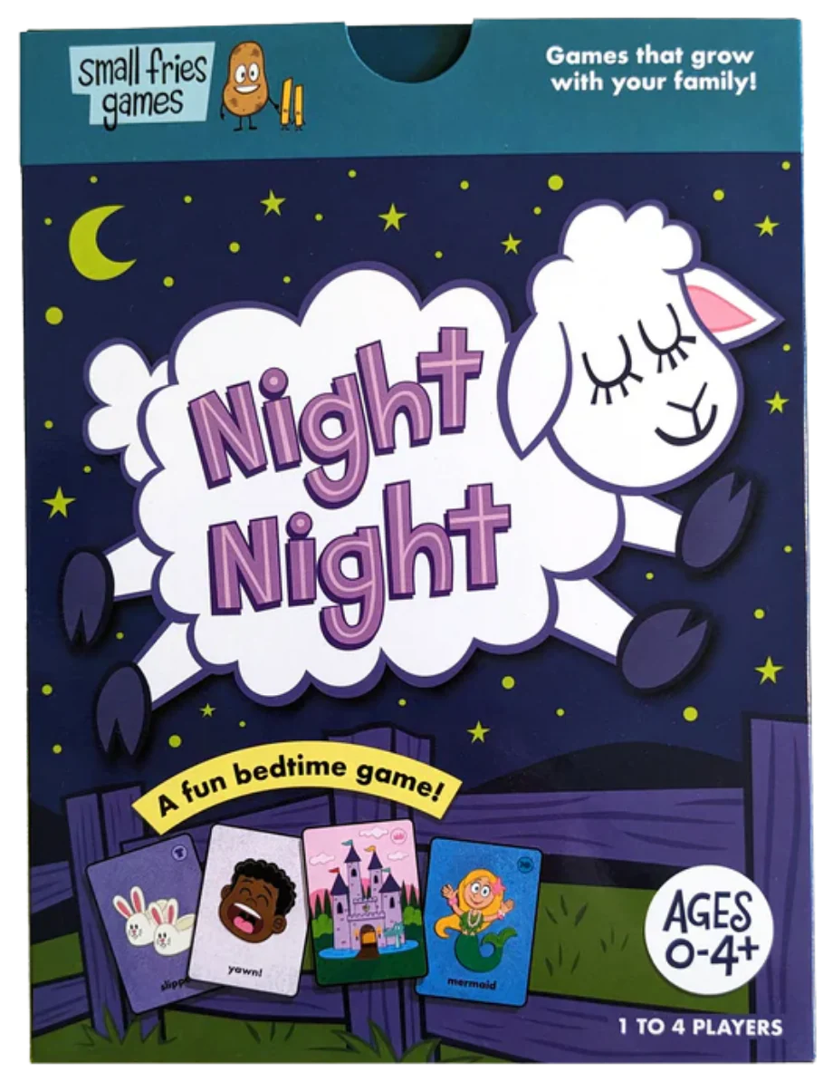 Night Night