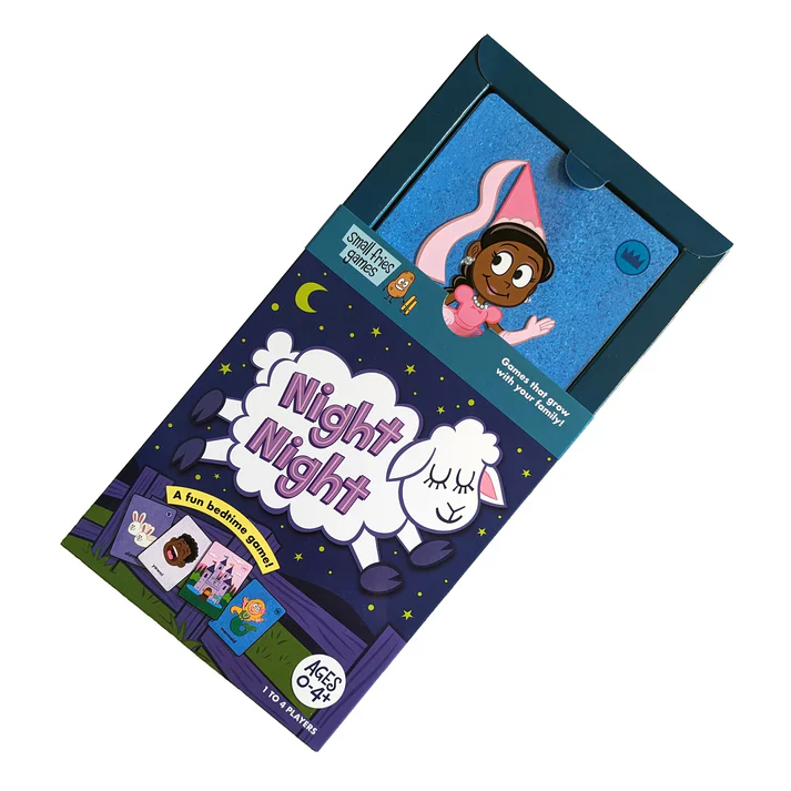 Night Night - Image 3