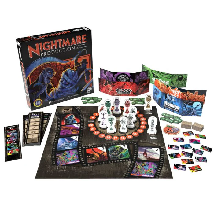 Nightmare Productions - Image 2