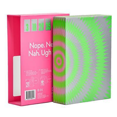 No Thanks! (CMYK) - Image 2
