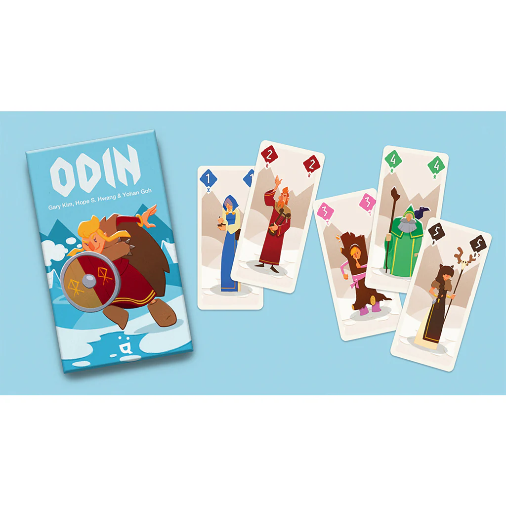 Odin - Image 3