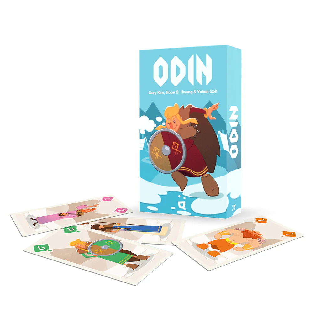 Odin - Image 4