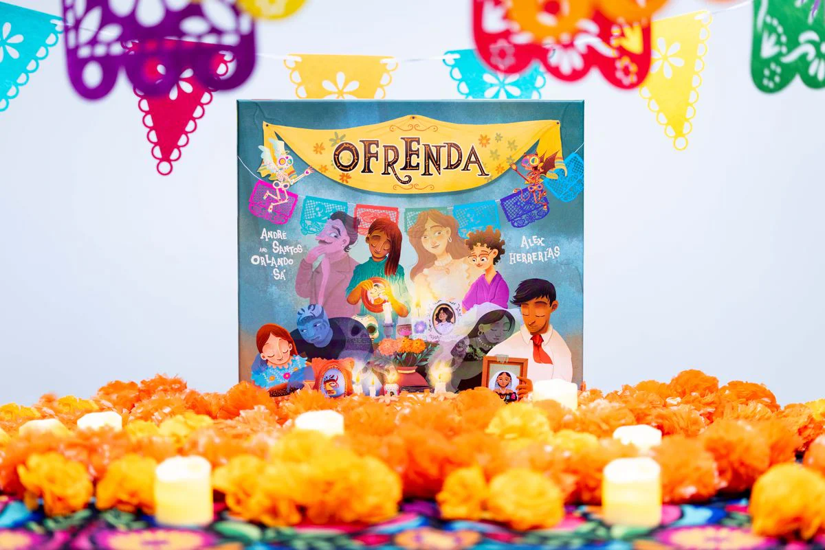Ofrenda - Image 2