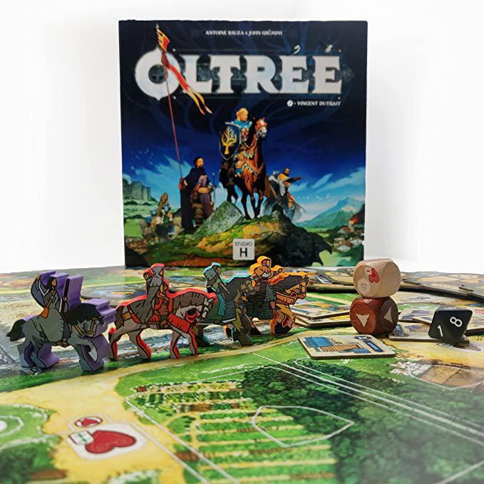 Oltree - Image 4