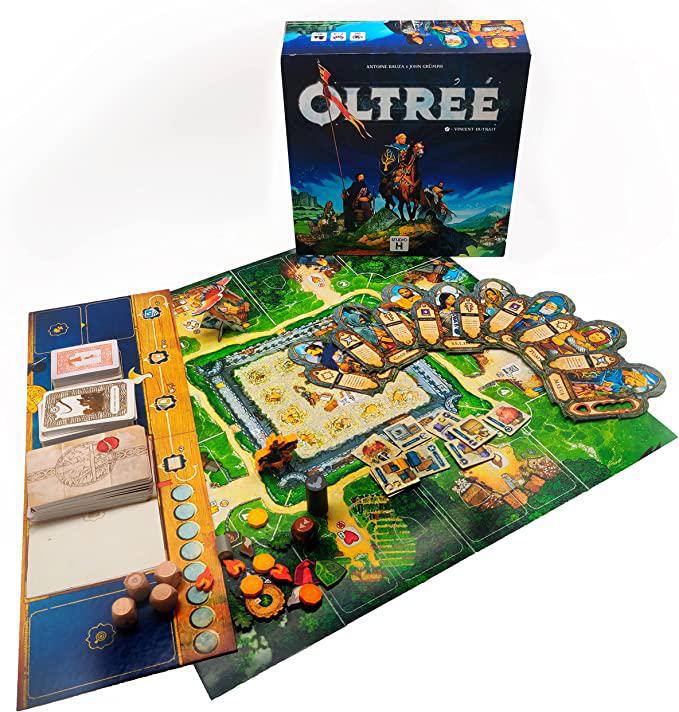 Oltree - Image 6